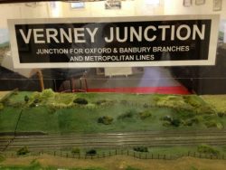 Verney Junction